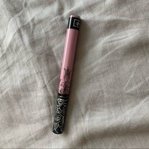 BNIB KVD Liquid Lip "Requiem"